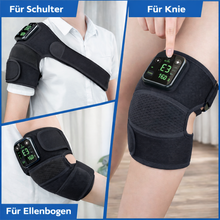 Lade das Bild in den Galerie-Viewer, Relieva Wärme & Massagegerät