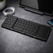 Lade das Bild in den Galerie-Viewer, FreiTast - Faltbare Tastatur