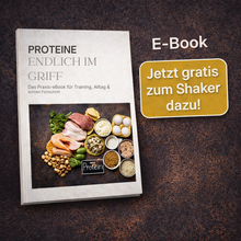 Lade das Bild in den Galerie-Viewer, EasyMix Shaker