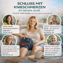 Lade das Bild in den Galerie-Viewer, Relieva Wärme & Massagegerät
