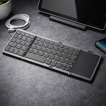 Lade das Bild in den Galerie-Viewer, FreiTast - Faltbare Tastatur
