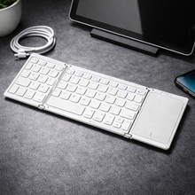 Lade das Bild in den Galerie-Viewer, FreiTast - Faltbare Tastatur
