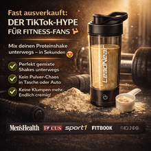 Lade das Bild in den Galerie-Viewer, EasyMix Shaker
