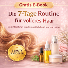 Lade das Bild in den Galerie-Viewer, GlowBrush - Massagebürste
