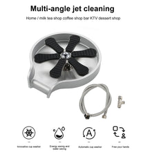 Lade das Bild in den Galerie-Viewer, CupWasher
