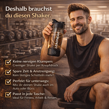 Lade das Bild in den Galerie-Viewer, EasyMix Shaker
