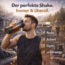 Lade das Bild in den Galerie-Viewer, EasyMix Shaker
