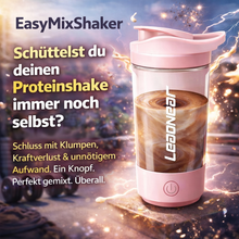 Lade das Bild in den Galerie-Viewer, EasyMix Shaker
